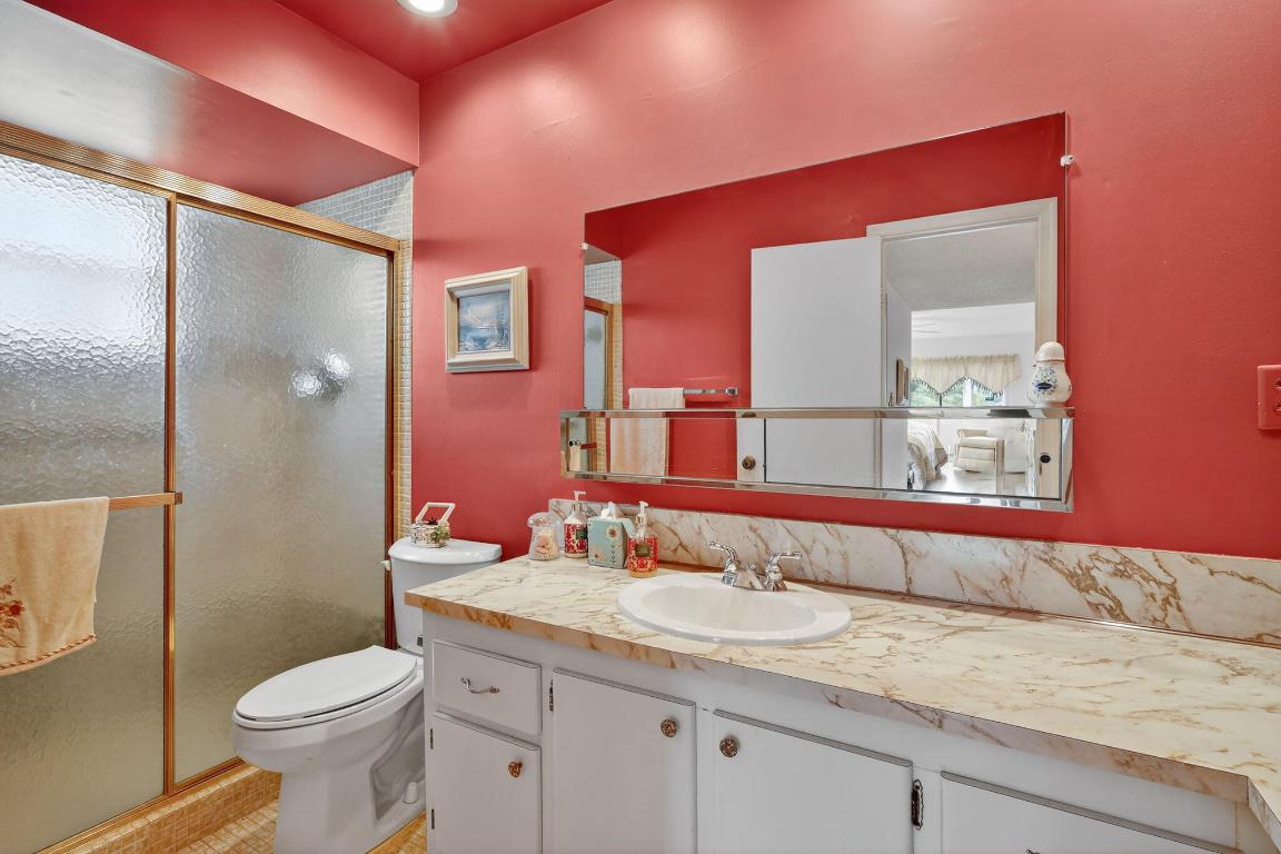 Greenway Village North Condo 2 - Residential