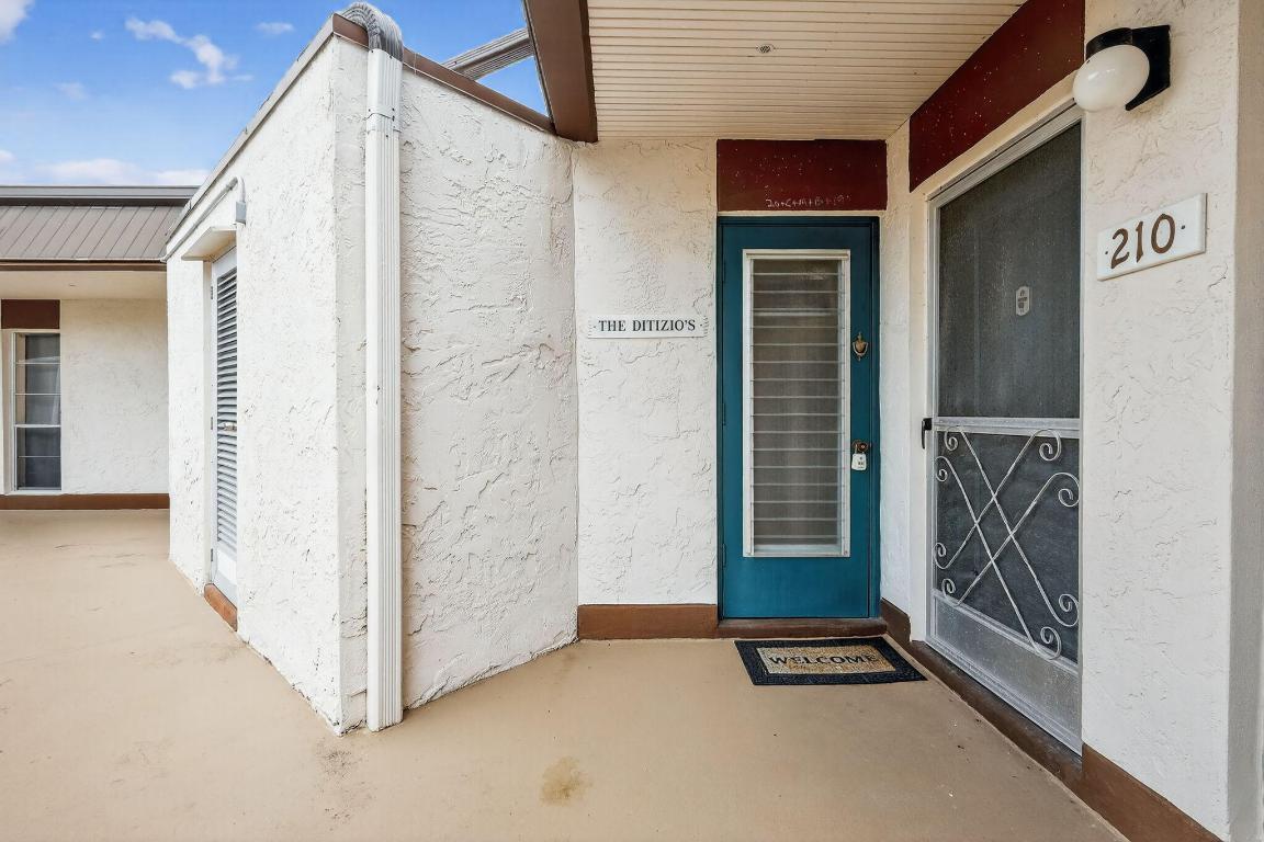 Greenway Village North Condo 2 - Residential