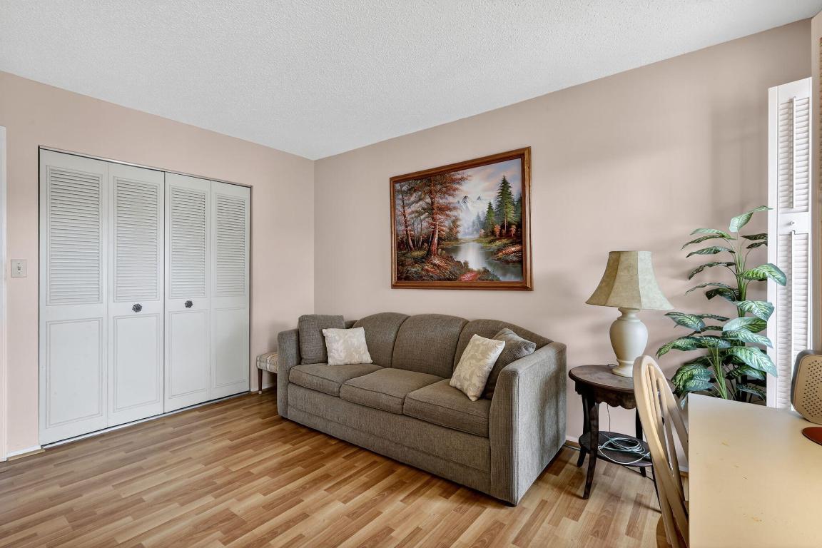 Greenway Village North Condo 2 - Residential