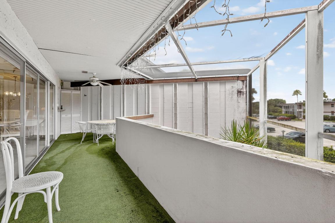 Greenway Village North Condo 2 - Residential