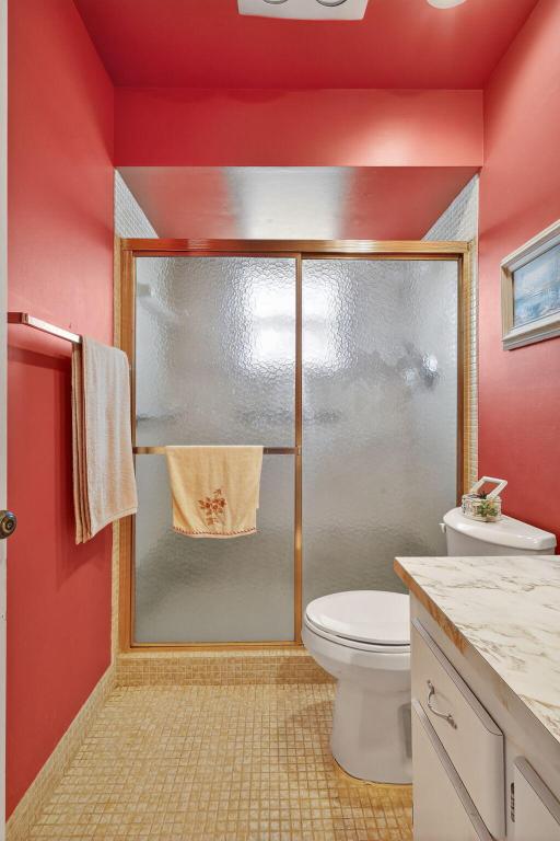 Greenway Village North Condo 2 - Residential