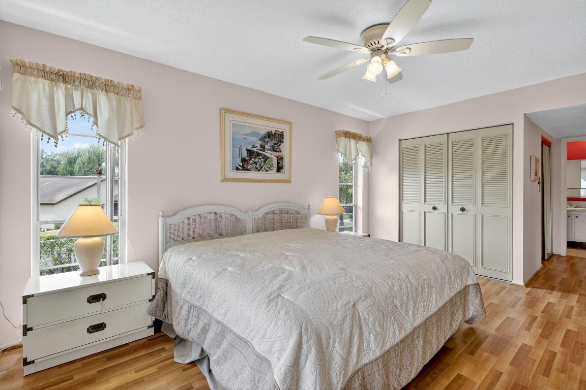 Greenway Village North Condo 2 - Residential