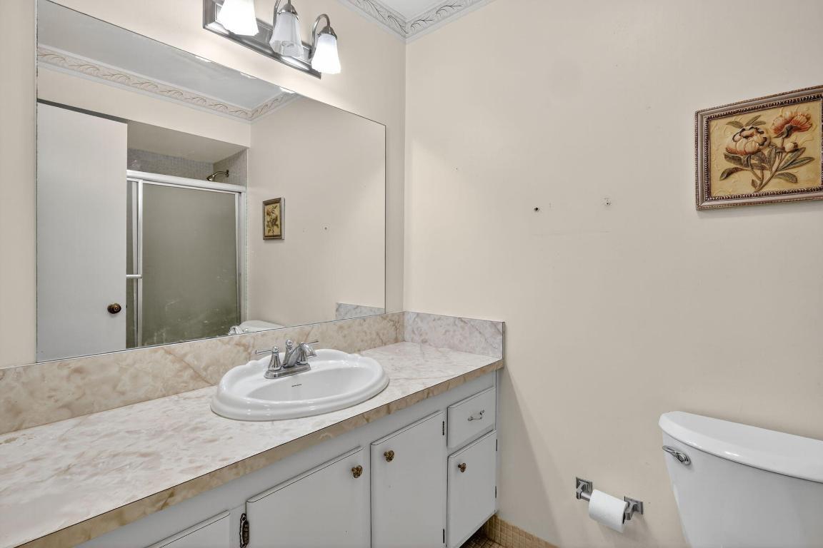 Greenway Village North Condo 2 - Residential