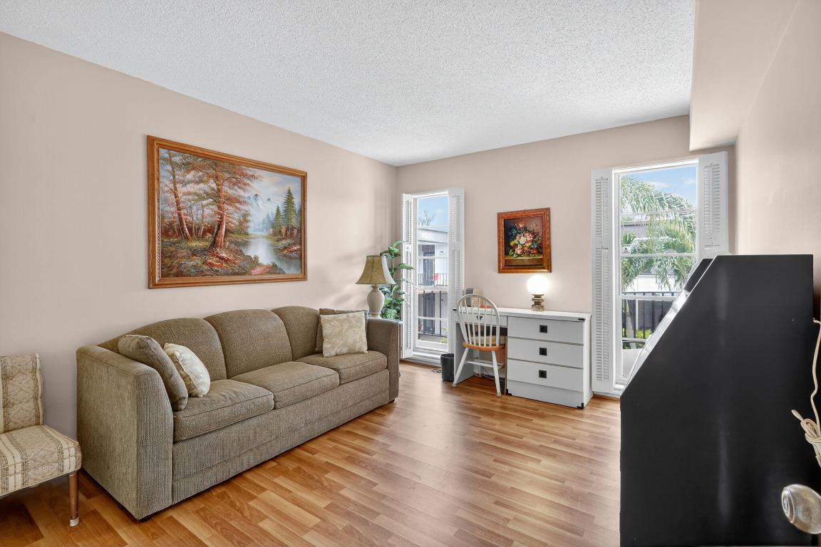 Greenway Village North Condo 2 - Residential