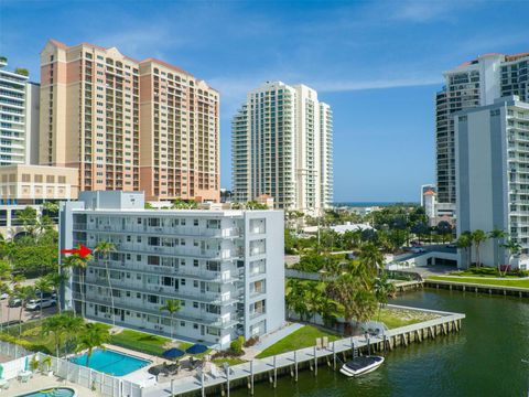 9 N Birch Rd 401 Fort Lauderdale FL 33304