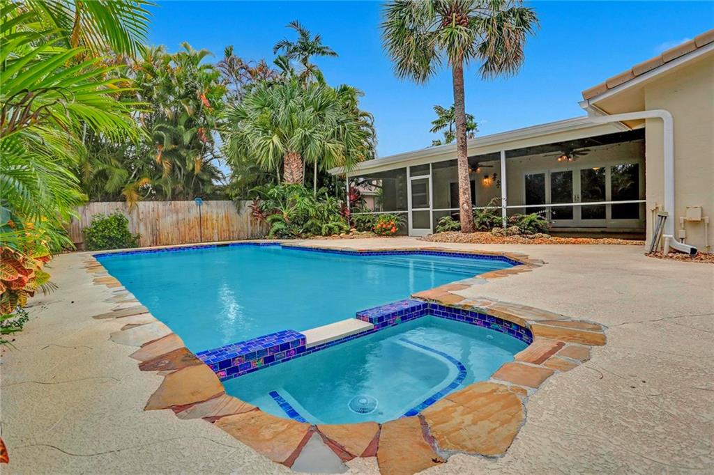 RAMBLEWOOD - Residential Lease