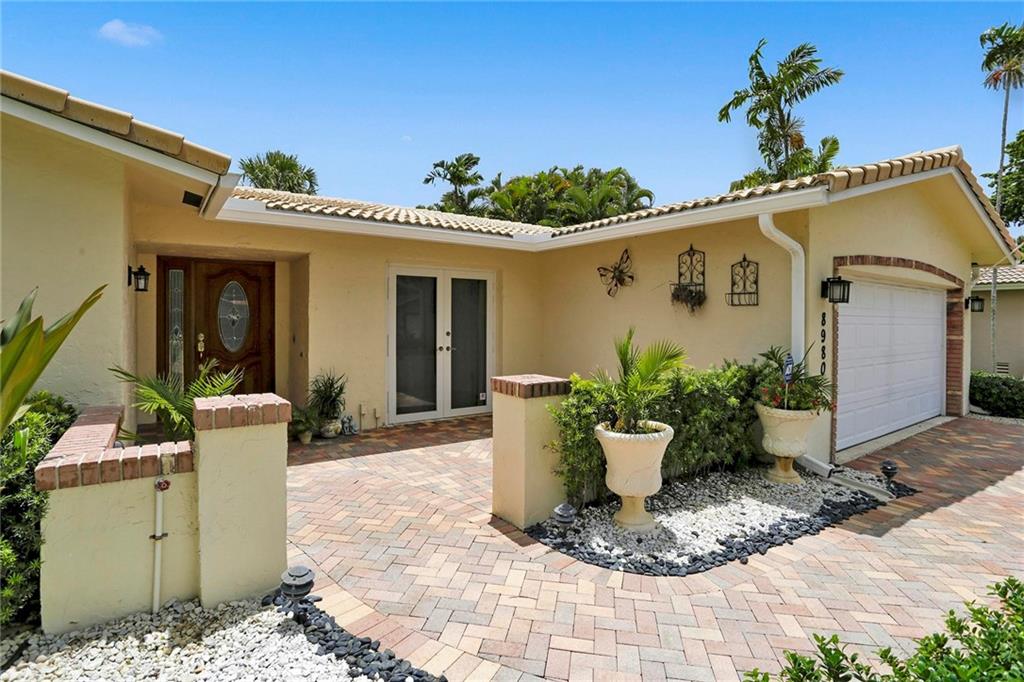 RAMBLEWOOD - Residential Lease