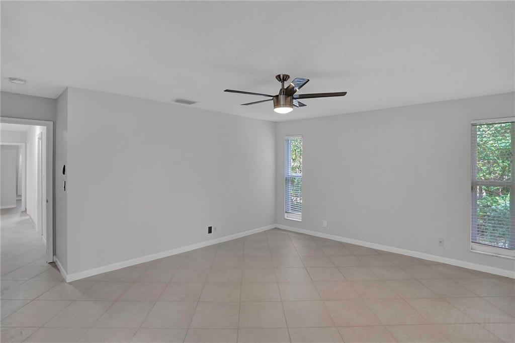 RAMBLEWOOD - Residential Lease