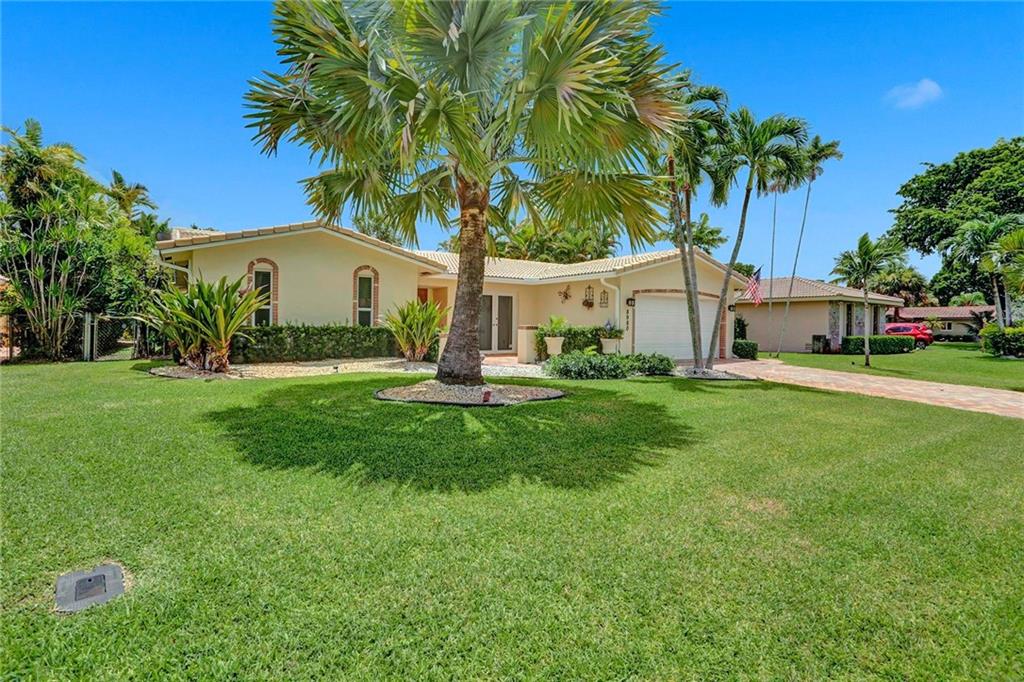 RAMBLEWOOD - Residential Lease