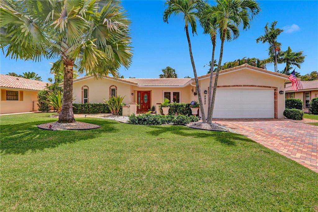 RAMBLEWOOD - Residential Lease