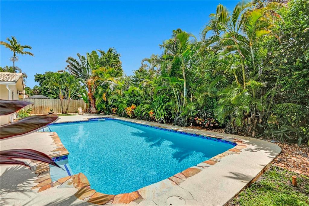 RAMBLEWOOD - Residential Lease