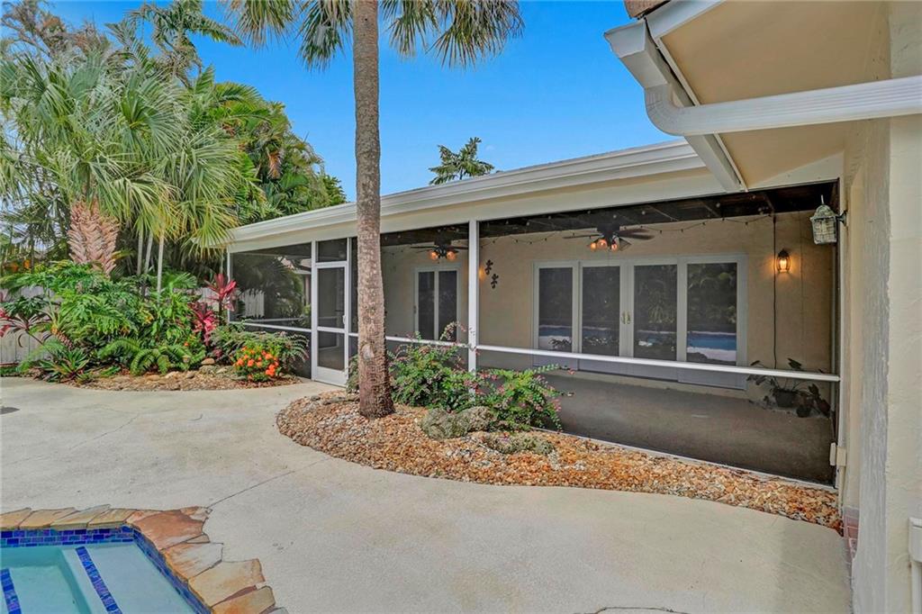 RAMBLEWOOD - Residential Lease