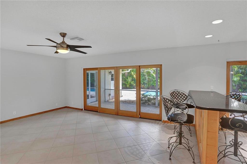 RAMBLEWOOD - Residential Lease