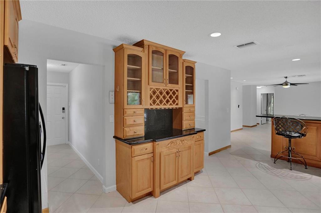 RAMBLEWOOD - Residential Lease