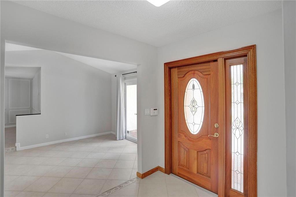 RAMBLEWOOD - Residential Lease