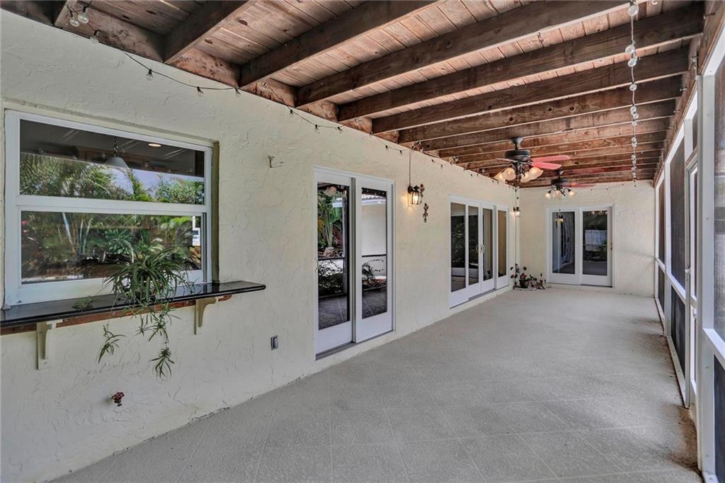 RAMBLEWOOD - Residential Lease