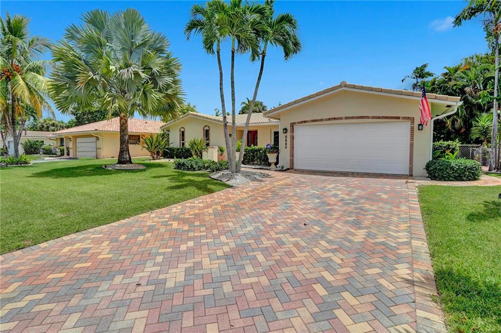 RAMBLEWOOD - Residential Lease