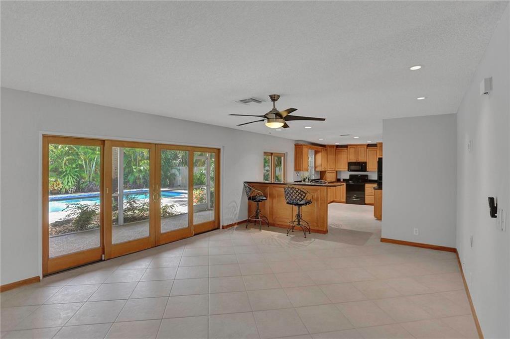 RAMBLEWOOD - Residential Lease