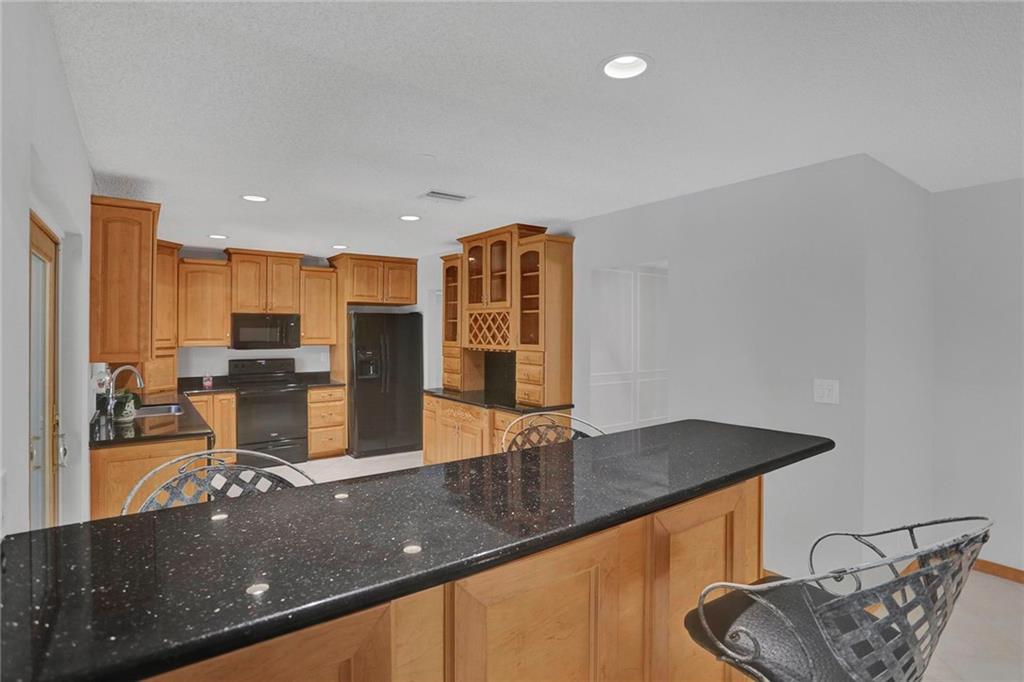 RAMBLEWOOD - Residential Lease