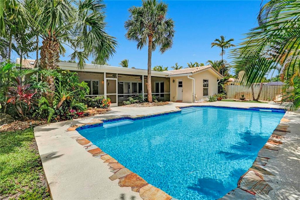 RAMBLEWOOD - Residential Lease