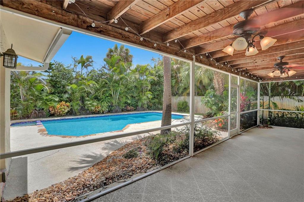 RAMBLEWOOD - Residential Lease