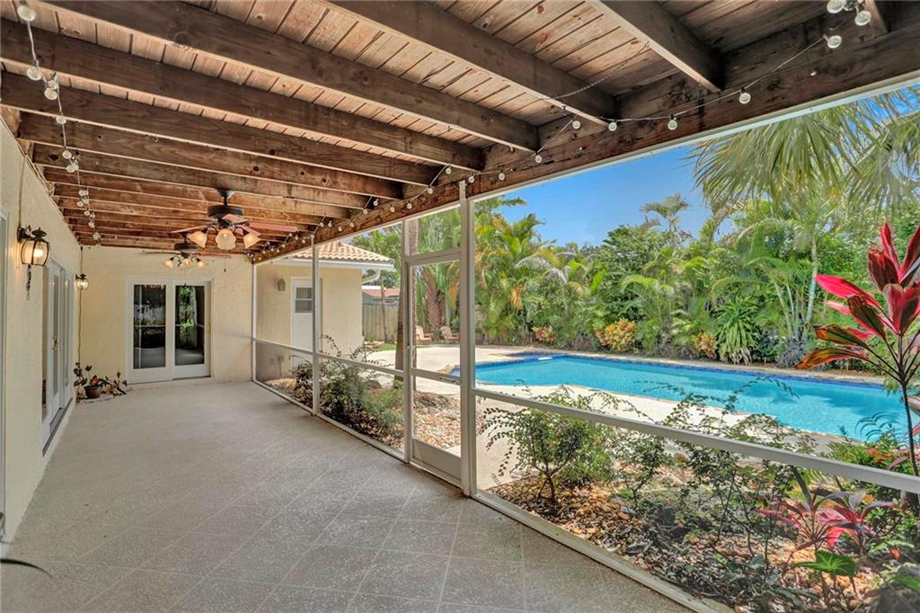 RAMBLEWOOD - Residential Lease