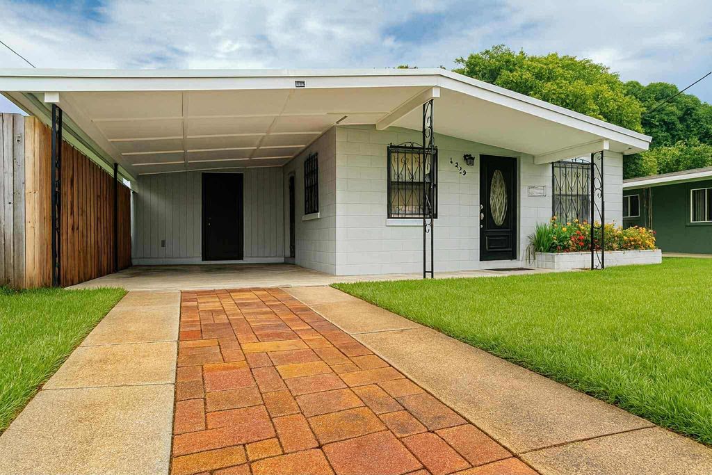 Photo of 2808 Avenue I Avenue, Fort Pierce, FL 34947 (MLS # R11130346)