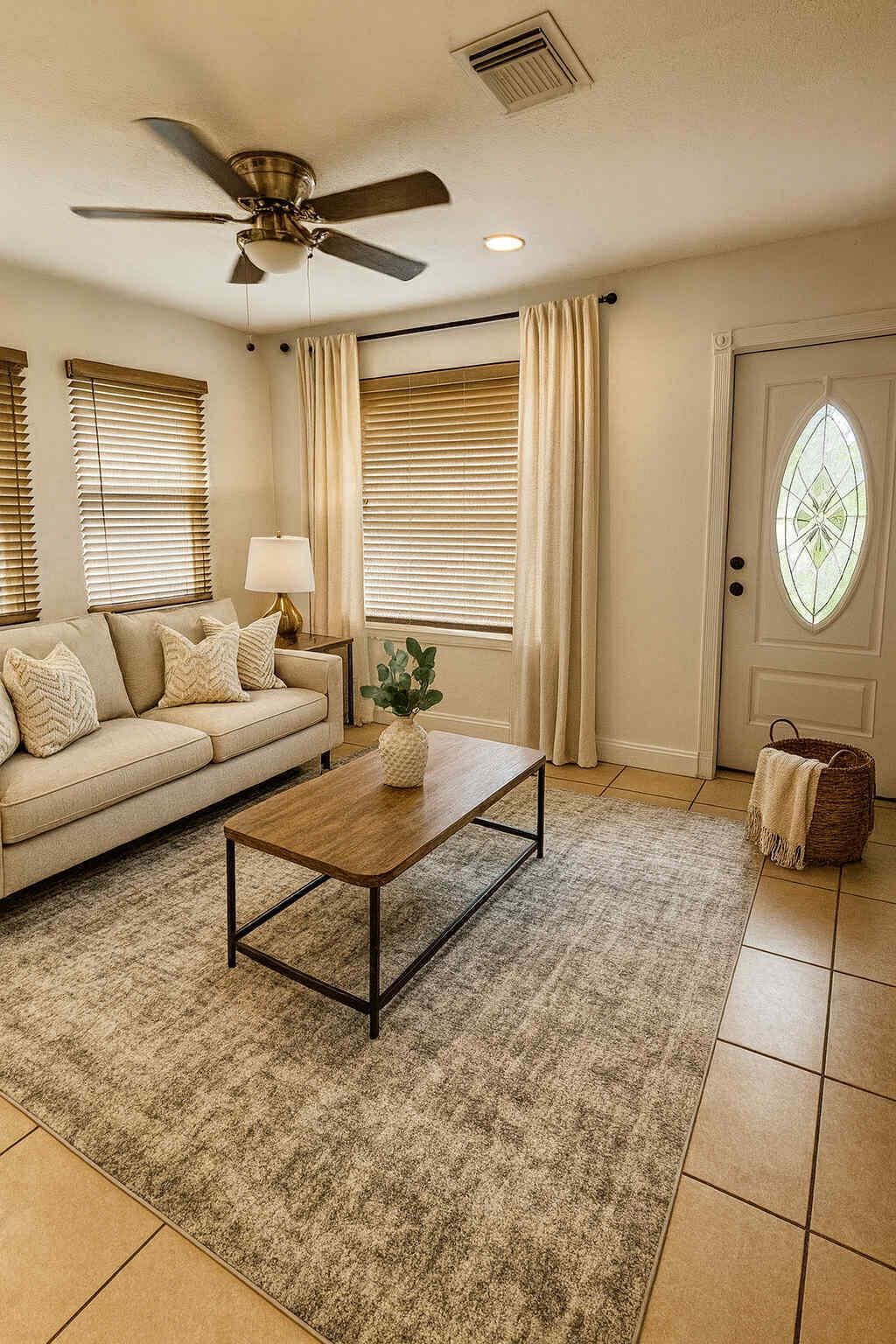 Photo of 2808 Avenue I Avenue, Fort Pierce, FL 34947 (MLS # R11130346)