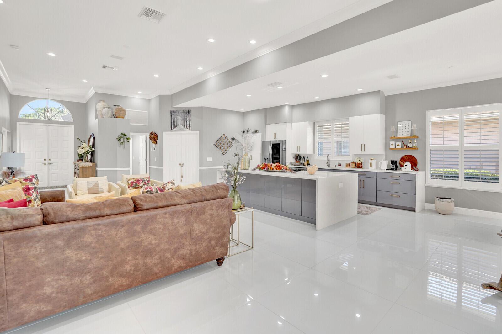 OAKHILL - Residential Lease