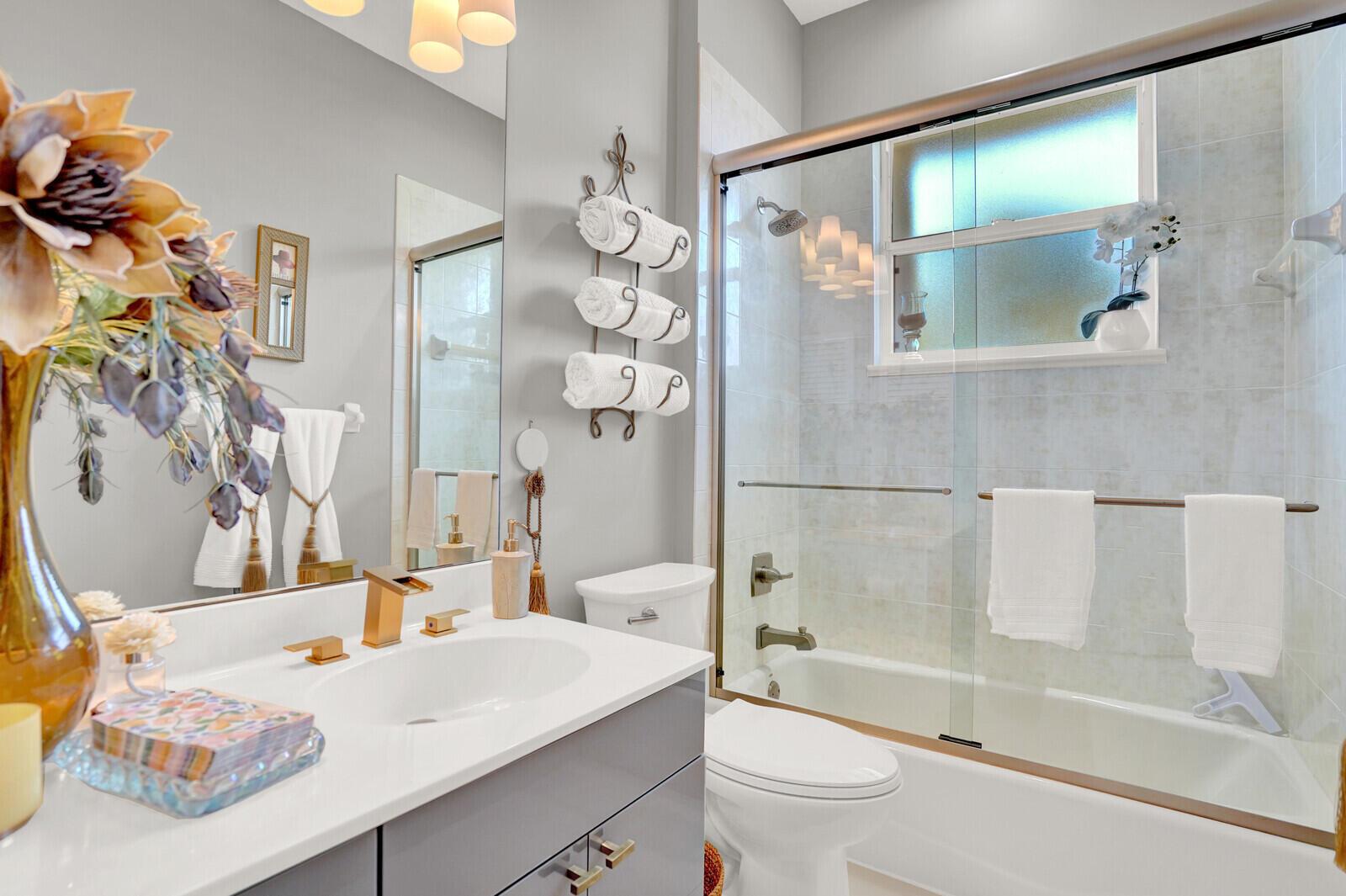 OAKHILL - Residential Lease