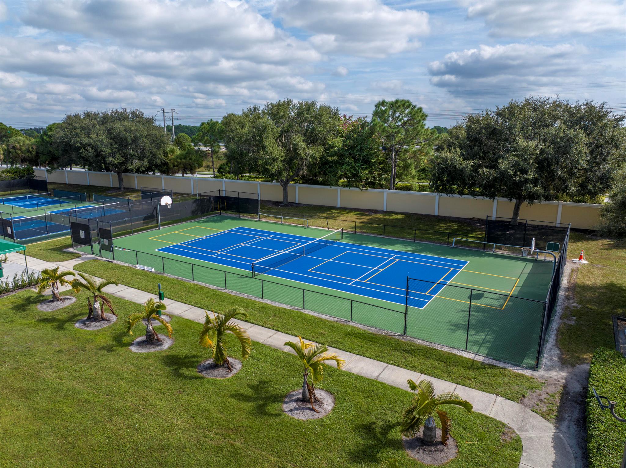 OAKHILL - Residential Lease