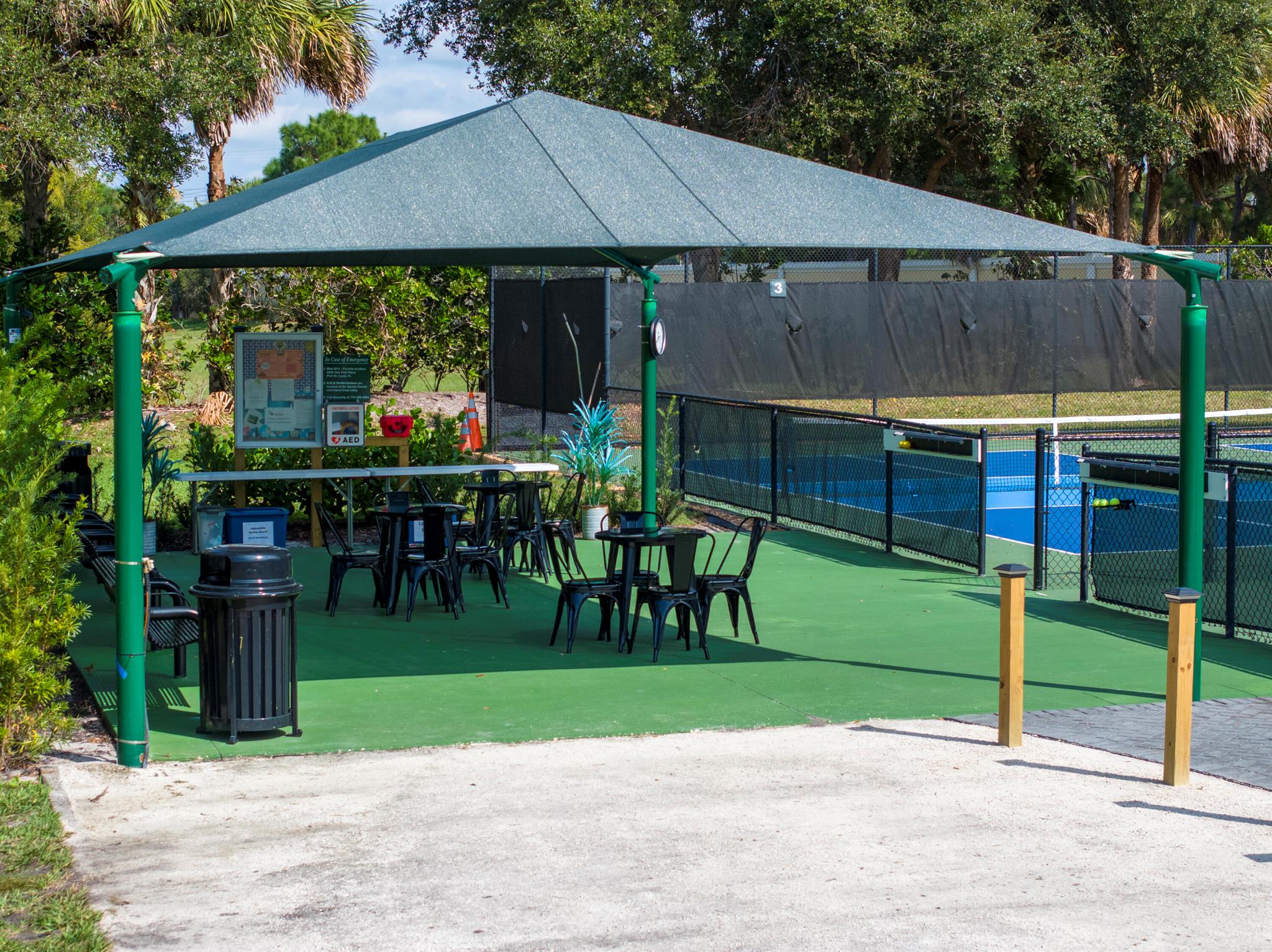 OAKHILL - Residential Lease