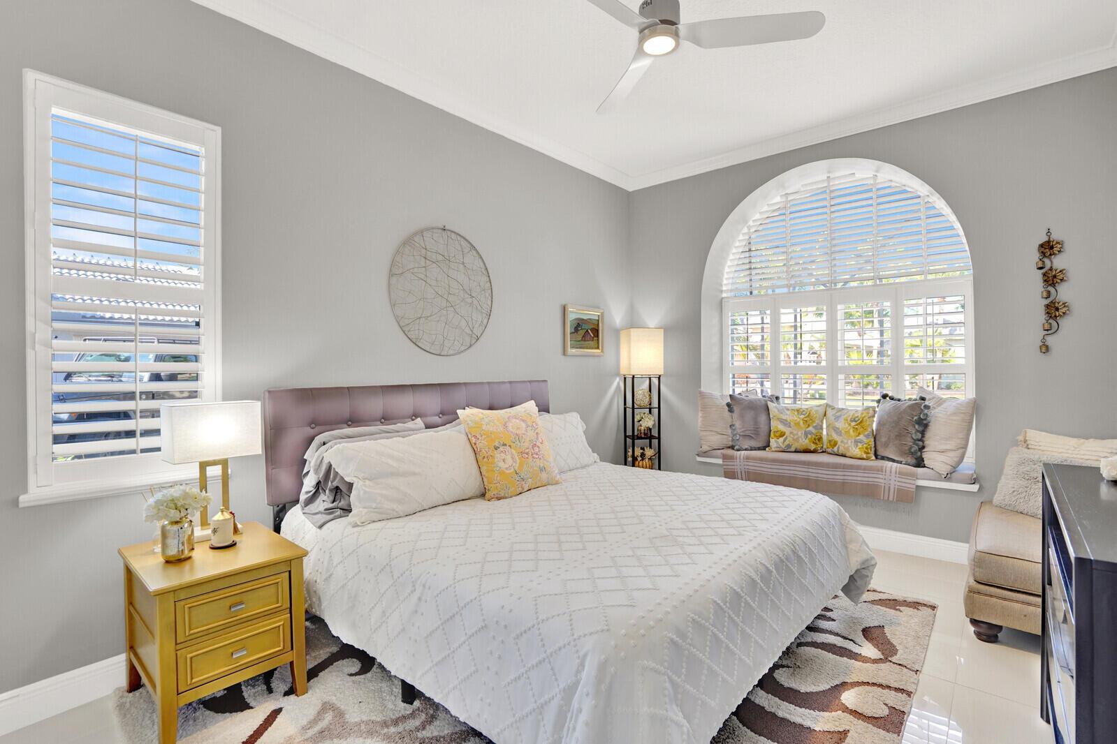 OAKHILL - Residential Lease