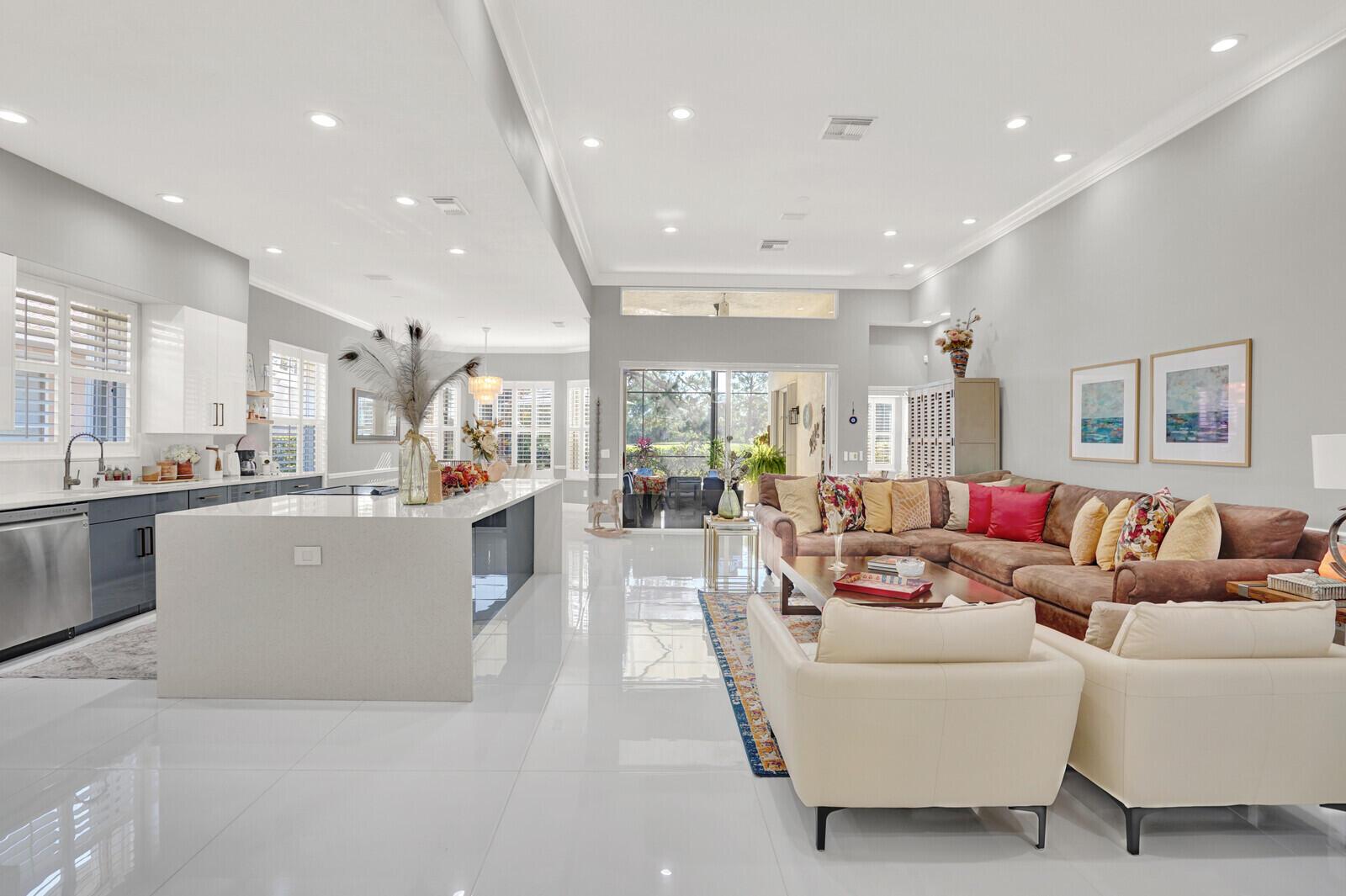 OAKHILL - Residential Lease