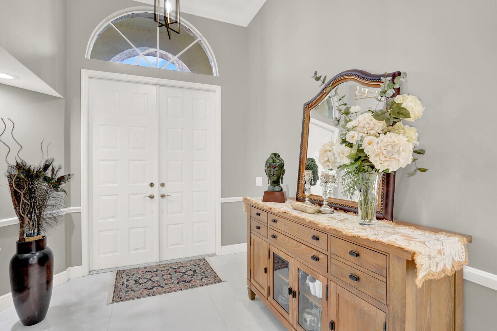 OAKHILL - Residential Lease