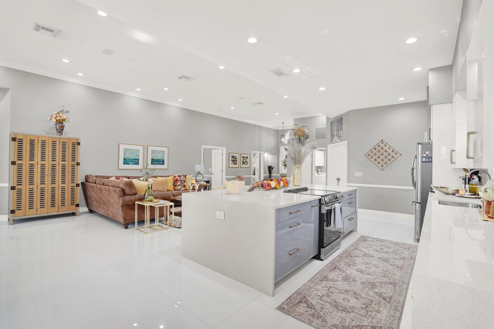 OAKHILL - Residential Lease