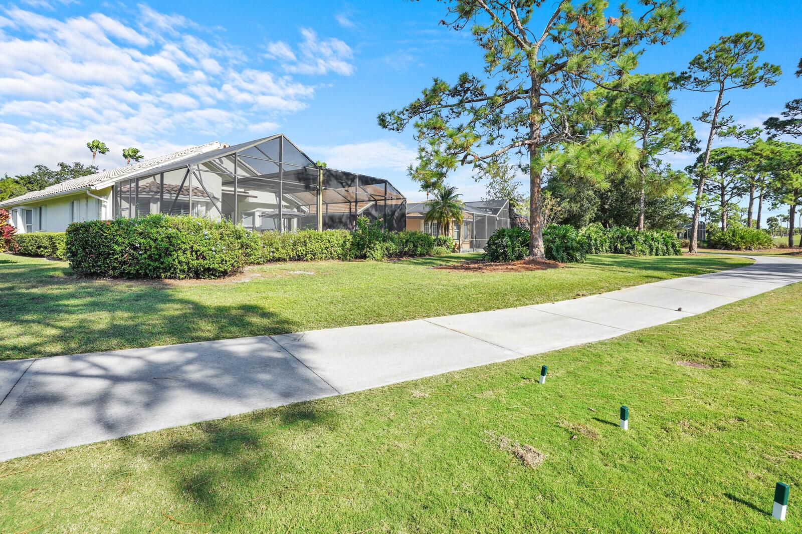 OAKHILL - Residential Lease