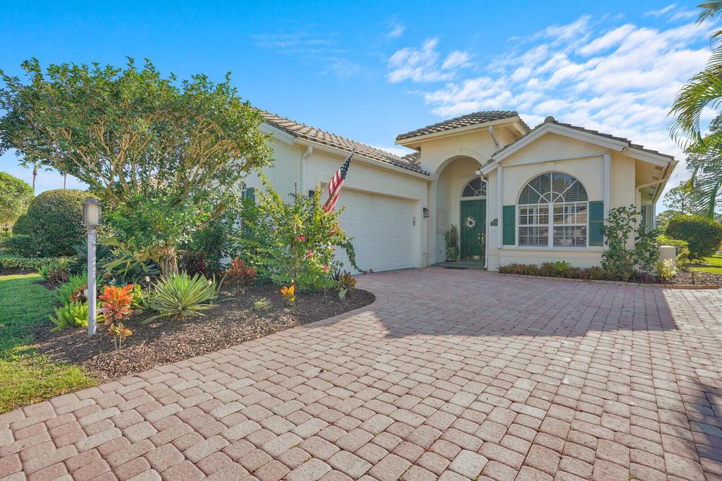 Photo of 8522 Belfry Place, Port Saint Lucie, FL 34986 (MLS # R11146128)