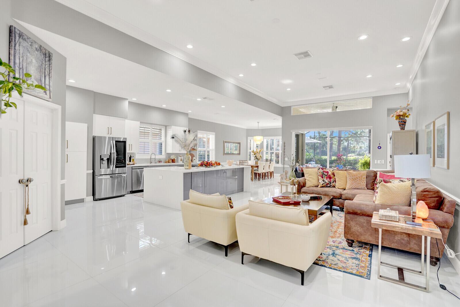 OAKHILL - Residential Lease