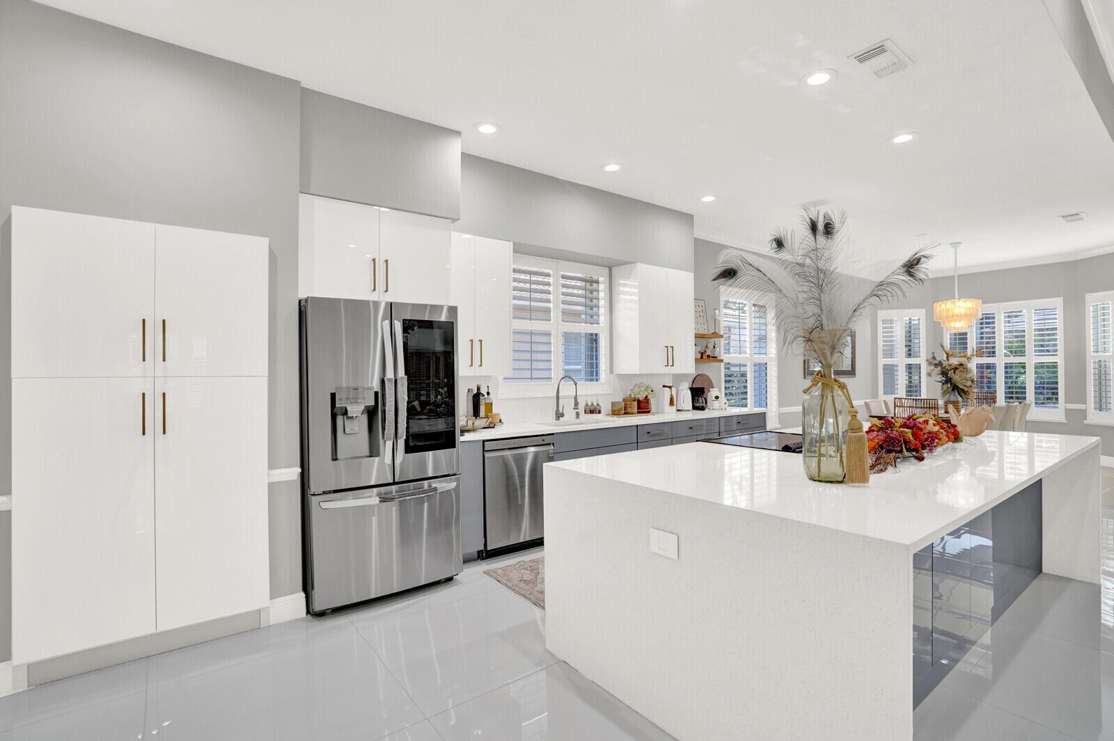 OAKHILL - Residential Lease