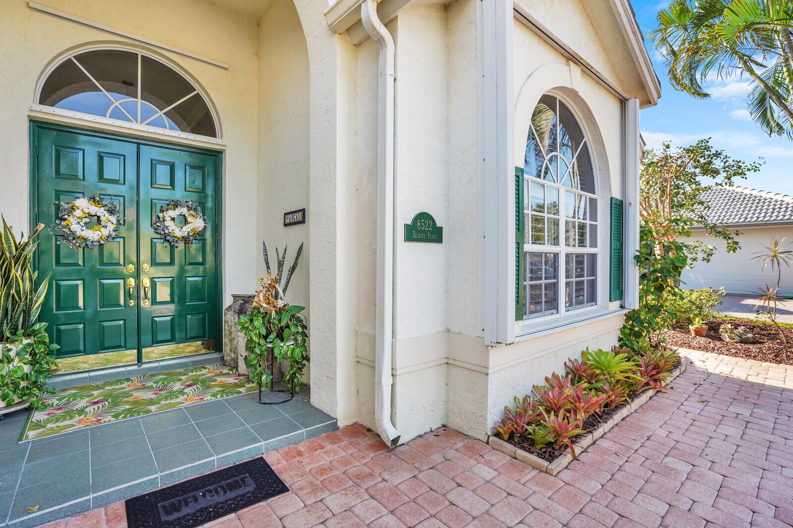 OAKHILL - Residential Lease