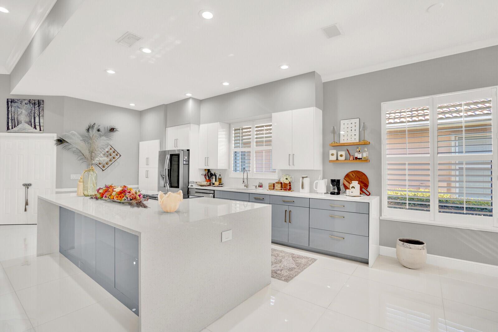 OAKHILL - Residential Lease