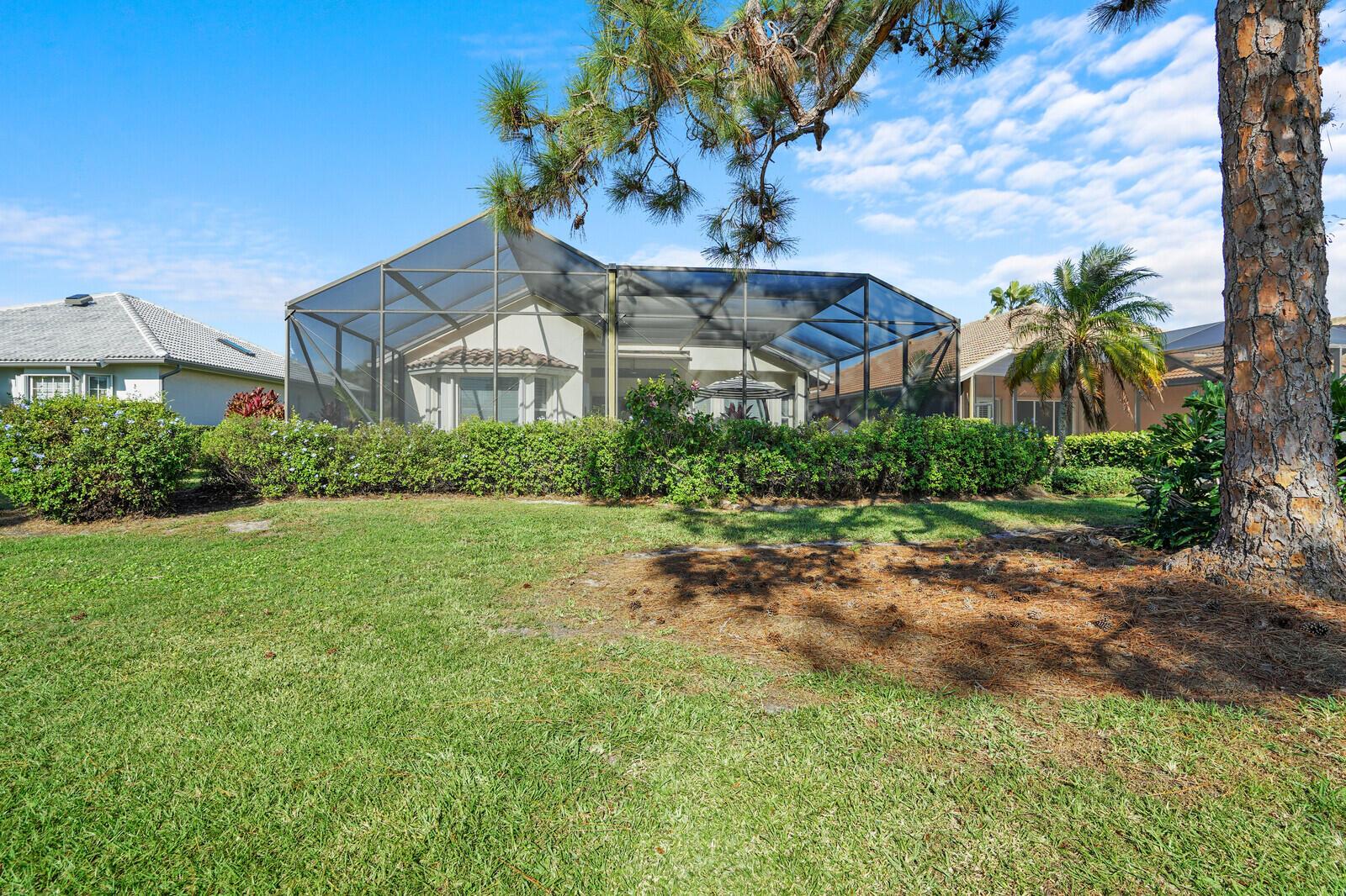 OAKHILL - Residential Lease