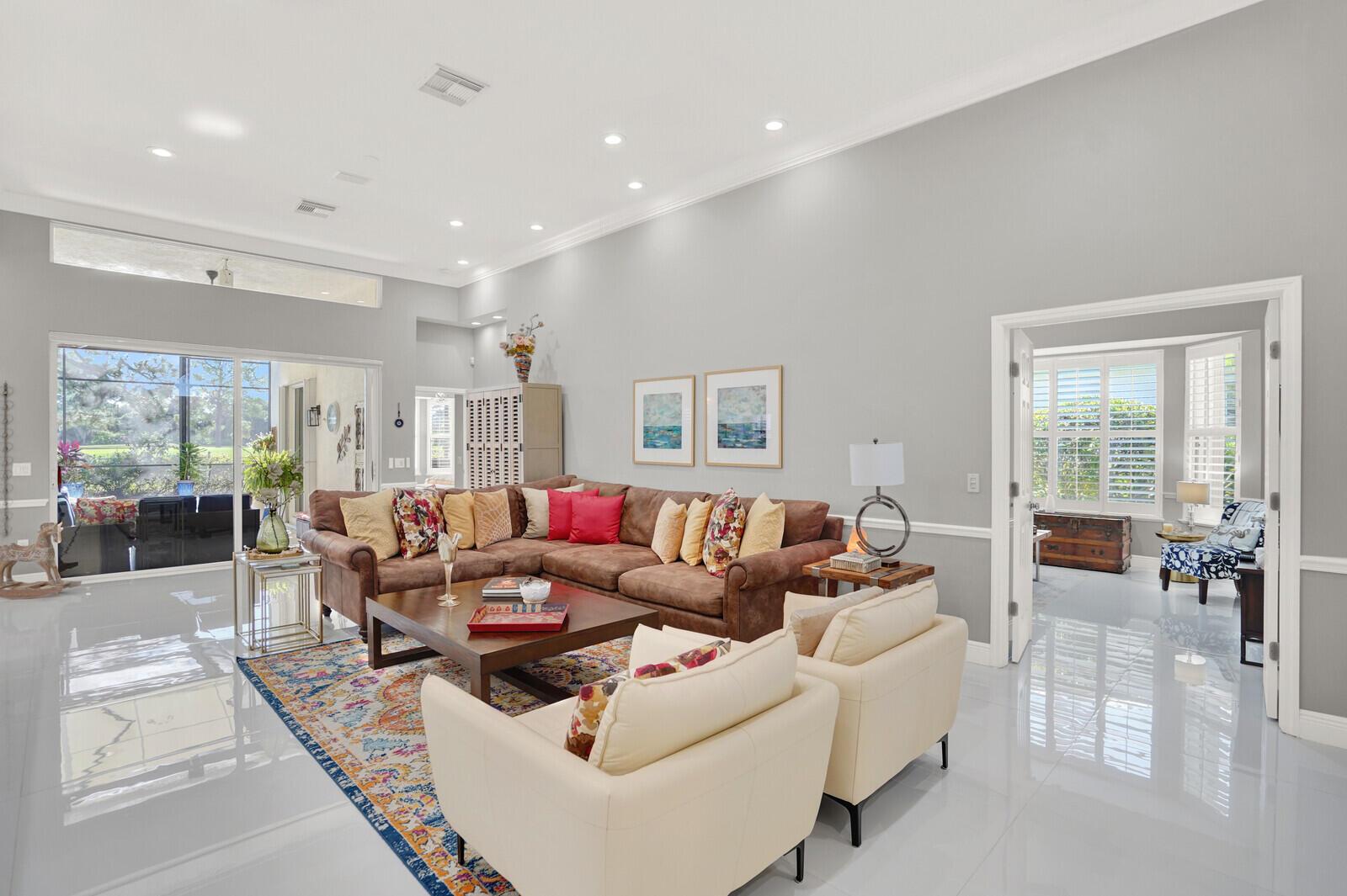 OAKHILL - Residential Lease