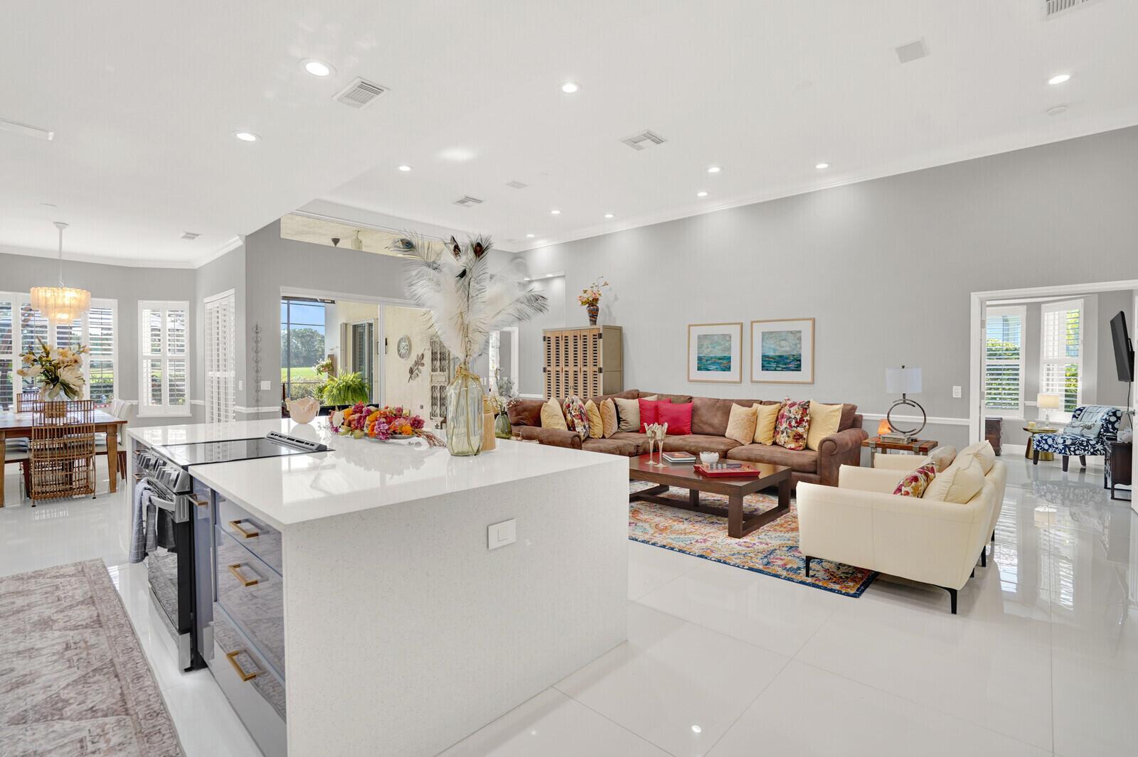 OAKHILL - Residential Lease