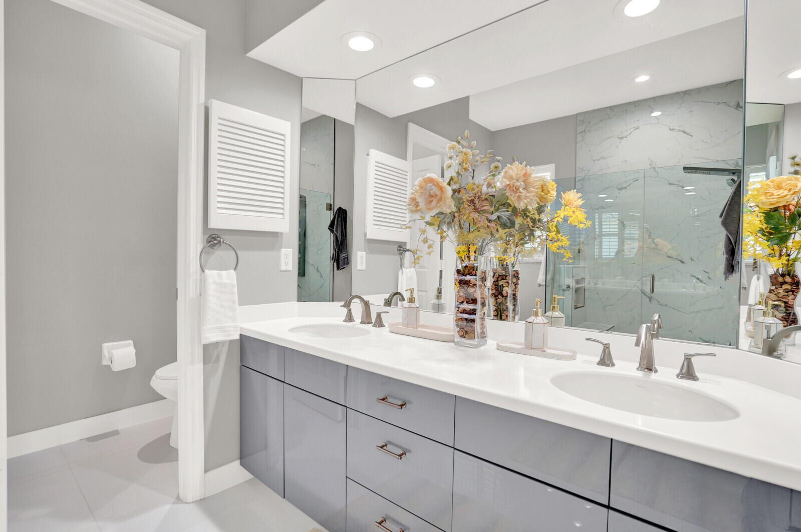 OAKHILL - Residential Lease