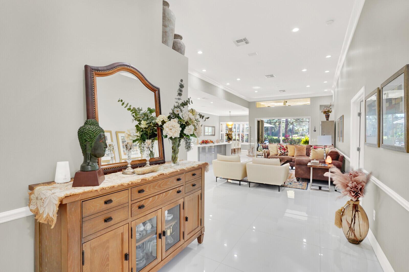 OAKHILL - Residential Lease