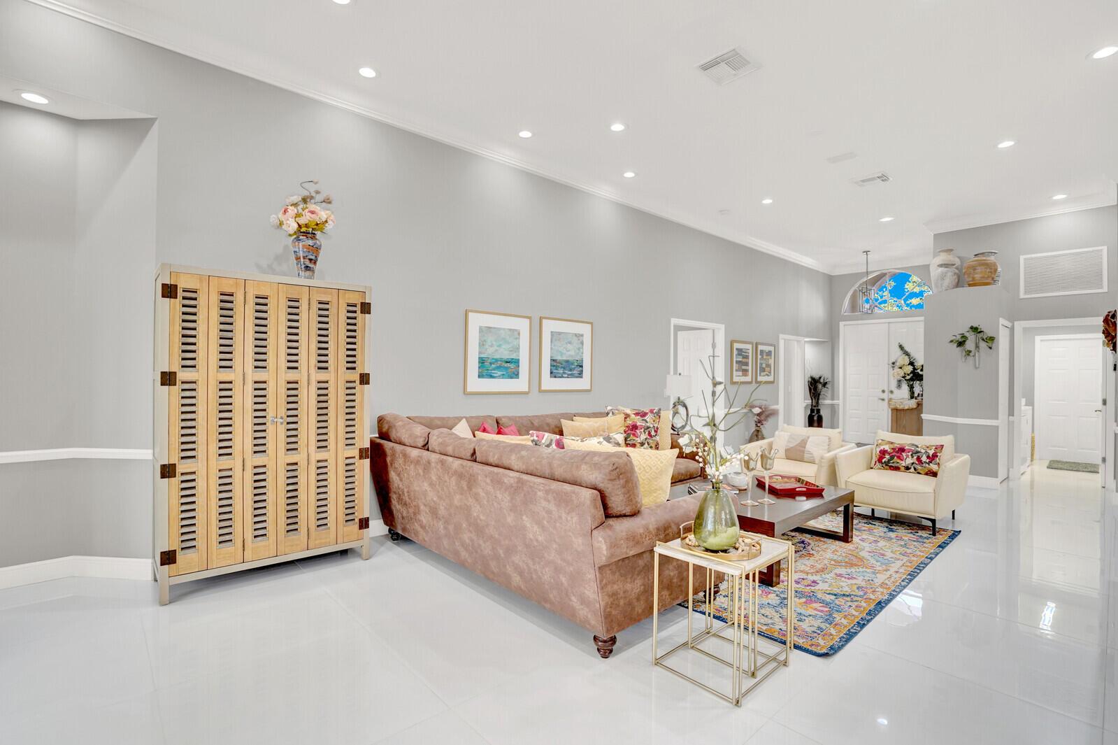 OAKHILL - Residential Lease