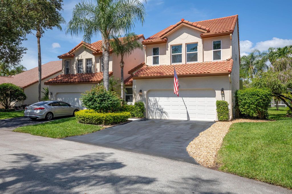 Photo of 23467 Water Circle, Boca Raton, FL 33486 (MLS # R11105384)