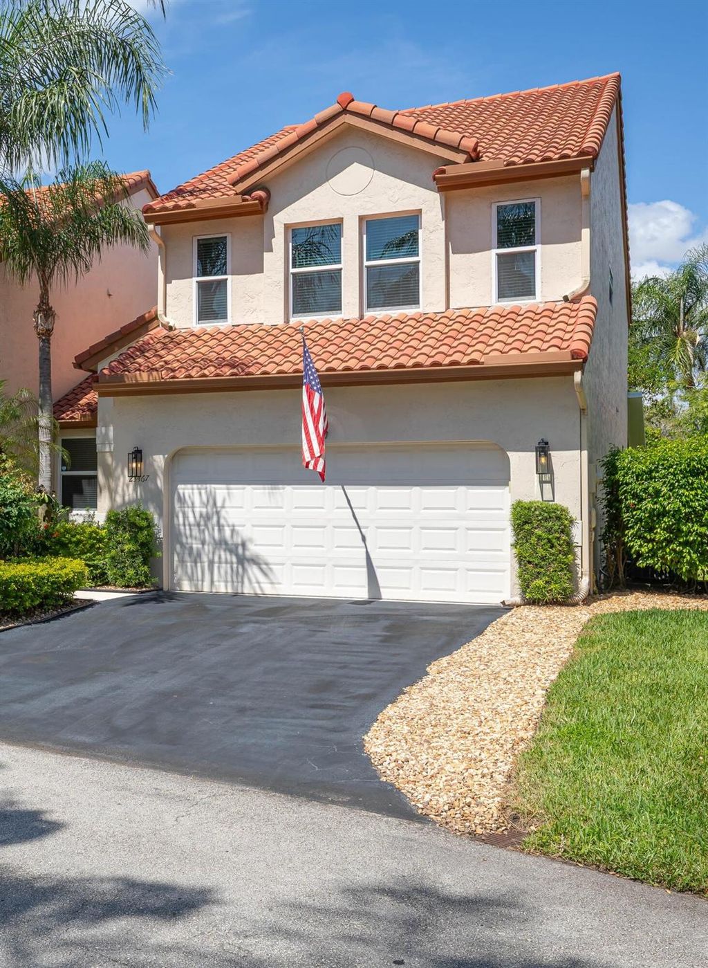 Photo of 23467 Water Circle, Boca Raton, FL 33486 (MLS # R11105384)